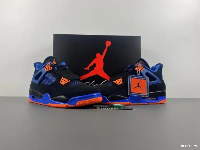 Cheap Kickmax 308497-027 AIR Jordan Retro Cavs 4 0330